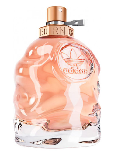 عطر ادکلن بورن اُریجینال فور هر آدیداس - Born Original for Her Adidas - بررسی، قیمت و خرید
