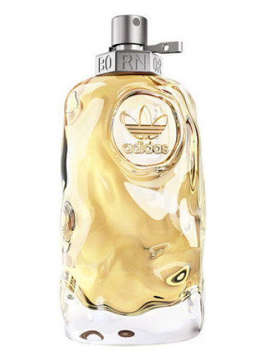 عطر ادکلن بورن اوریجینال فور هیم آدیداس - Born Original for Him Adidas - بررسی، قیمت و خرید