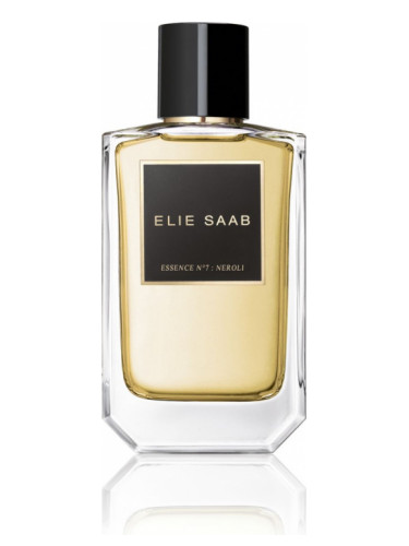 عطر ادکلن اسنس نامبر سون نرولی الی ساب - Essence No. 7 Neroli Elie Saab - بررسی، قیمت و خرید