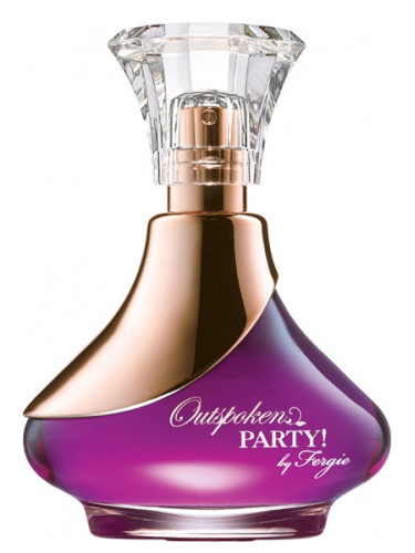 عطر ادکلن اوت‌اسپُکِن پَرتی بای فِرگی اِیوِن - Outspoken Party by Fergie Avon - بررسی، قیمت و خرید