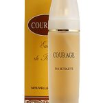 عطر ادکلن کورج نووایا زاریا - Courage Новая Заря (The New Dawn) - بررسی، قیمت و خرید