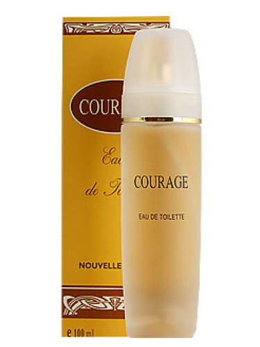 عطر ادکلن کورج نووایا زاریا - Courage Новая Заря (The New Dawn) - بررسی، قیمت و خرید