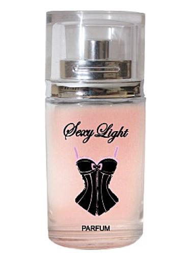عطر ادکلن سکسی لایت نوایا زاریا - Sexy Light Новая Заря (The New Dawn) - بررسی، قیمت و خرید