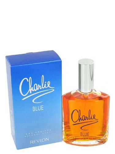 عطر ادکلن چارلی بلو رولون - Charlie Blue Revlon - بررسی، قیمت و خرید