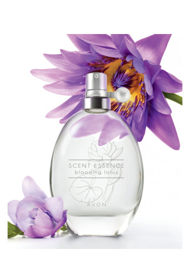 عطر ادکلن اسنت اسنس - بلومینگ لوتوس اِیوِن - Scent Essence - Blooming Lotus Avon - بررسی، قیمت و خرید