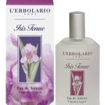 عطر ادکلن آیریس تنو لئربولاریو - Iris Tenue L'Erbolario - بررسی، قیمت و خرید
