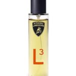 عطر ادکلن ال تری لامبورگینی - L3 Automobili Lamborghini - بررسی، قیمت و خرید