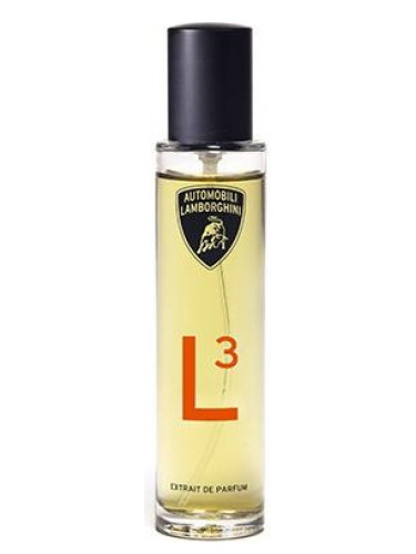 عطر ادکلن ال تری لامبورگینی - L3 Automobili Lamborghini - بررسی، قیمت و خرید