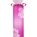 عطر ادکلن پینک فلاور آکولینا - Pink Flower Aquolina - بررسی، قیمت و خرید