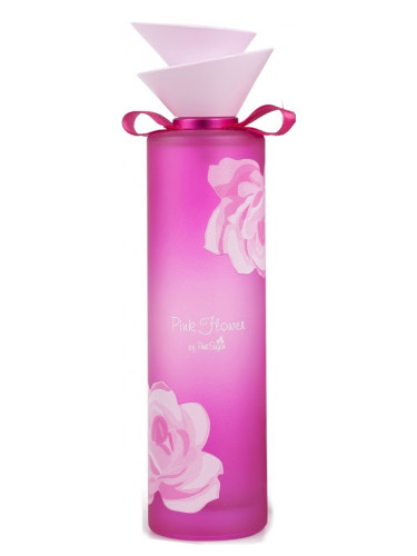 عطر ادکلن پینک فلاور آکولینا - Pink Flower Aquolina - بررسی، قیمت و خرید