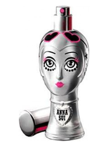 عطر ادکلن دالی گرل لیل استارلت آنا سوی - Dolly Girl Lil' Starlet Anna Sui - بررسی، قیمت و خرید