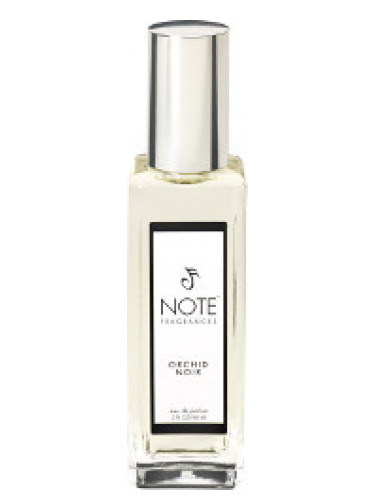 عطر ادکلن آرکید نوآر نوت فراگرنسز - Orchid Noir Note Fragrances - بررسی، قیمت و خرید