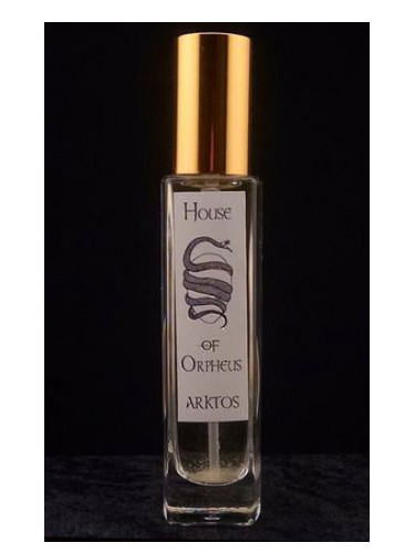 عطر ادکلن آرکتوس هوس آو اورفئوس - Arktos House of Orpheus - بررسی، قیمت و خرید