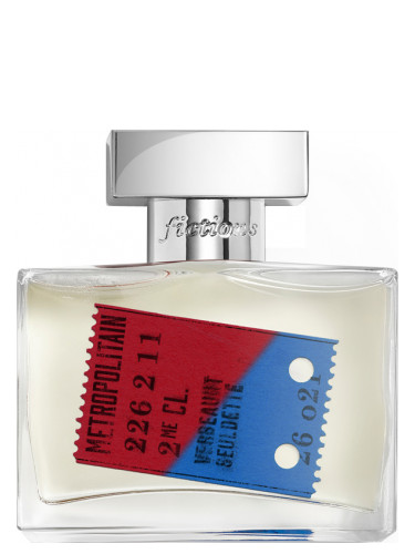 عطر ادکلن پاریس: شِ مت هیم این سیکرِت آنتروپولوژی - PARIS: She met him in secret Anthropologie - بررسی، قیمت و خرید