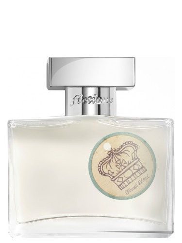 عطر ادکلن لاندن شی نیو هی واز فور اور آنتروپولوژی - LONDON. She knew he was for-ever Anthropologie - بررسی، قیمت و خرید