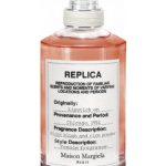 عطر ادکلن لیپستیک آن مزن مارتین مارژلا - Lipstick On Maison Martin Margiela - بررسی، قیمت و خرید