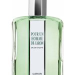 عطر ادکلن پور اوم دو کارون کارون - Pour Un Homme de Caron Caron - بررسی، قیمت و خرید