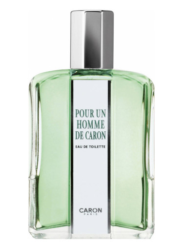 عطر ادکلن پور اوم دو کارون کارون - Pour Un Homme de Caron Caron - بررسی، قیمت و خرید
