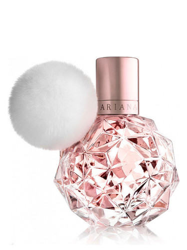 عطر ادکلن آری آریانا گرانده - Ari Ariana Grande - بررسی، قیمت و خرید