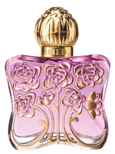 عطر ادکلن رمانتیکا آنا سوی - Romantica Anna Sui - بررسی، قیمت و خرید