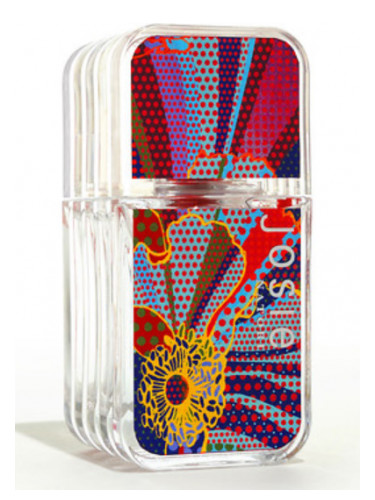 عطر ادکلن جوسی اگزوپتیک پتالس ناتوری - Josie Exotic Petals Natori - بررسی، قیمت و خرید