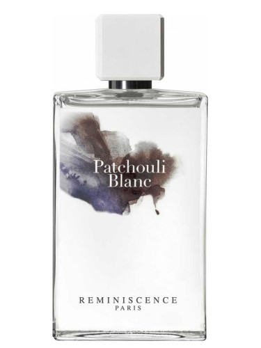 عطر ادکلن پاچولی بلانک رمی‌نیسنس - Patchouli Blanc Reminiscence - بررسی، قیمت و خرید