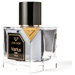 عطر ادکلن اود نوآر ورتوس - Oud Noir Vertus - بررسی، قیمت و خرید