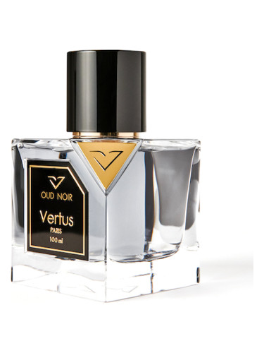 عطر ادکلن اود نوآر ورتوس - Oud Noir Vertus - بررسی، قیمت و خرید
