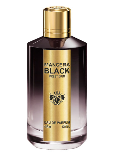 عطر ادکلن بلک پرستیژیم مانسرا - Black Prestigium Mancera - بررسی، قیمت و خرید