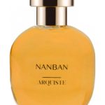 عطر ادکلن نانبان آرکیوئیست - Nanban Arquiste - بررسی، قیمت و خرید