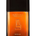 عطر ادکلن آزارو پور هوم اینتنس آزارو - Azzaro Pour Homme Intense (2015) Azzaro - بررسی، قیمت و خرید