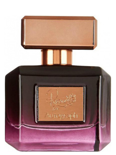 عطر ادکلن رُزی فور آتوگراف نویت پارفام مارکس اند اسپنسر - Rosie for Autograph Nuit Parfum Marks & Spencer - بررسی، قیمت و خرید