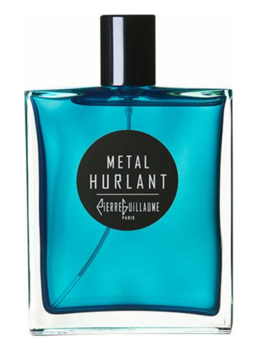 عطر ادکلن متال هرلنت پیر گیوم پاریس - Metal Hurlant Pierre Guillaume Paris - بررسی، قیمت و خرید