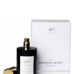 عطر ادکلن پچولی سکرت هیفده آر پی ال - XVII Patchouli Secret RPL - بررسی، قیمت و خرید