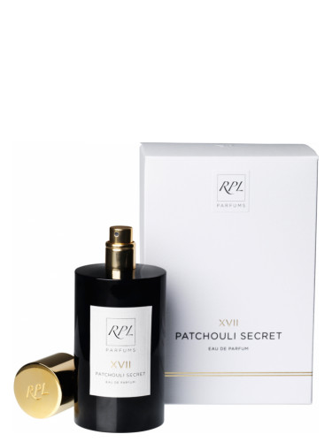 عطر ادکلن پچولی سکرت هیفده آر پی ال - XVII Patchouli Secret RPL - بررسی، قیمت و خرید