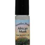 عطر ادکلن آفریکان ماسک کومبا مید - African Musk Kuumba Made - بررسی، قیمت و خرید