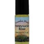 عطر ادکلن هانی‌ساکل رز کومبا مید - Honeysuckle Rose Kuumba Made - بررسی، قیمت و خرید