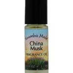عطر ادکلن چاینا ماسک کومبا مید - China Musk Kuumba Made - بررسی، قیمت و خرید