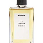 عطر ادکلن نو ناین بنژوان پِرادا - No9 Benjoin Prada - بررسی، قیمت و خرید