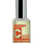 عطر ادکلن انرژی سی گریپ فروت کام د گارسون - Energy C Grapefruit Comme des Garcons - بررسی، قیمت و خرید