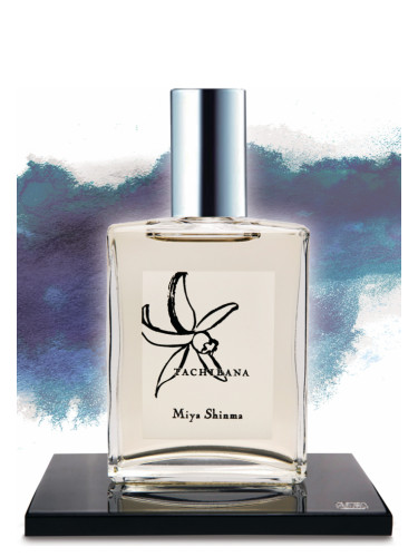 عطر ادکلن تاچی‌بانا میا شینما - Tachibana Miya Shinma - بررسی، قیمت و خرید