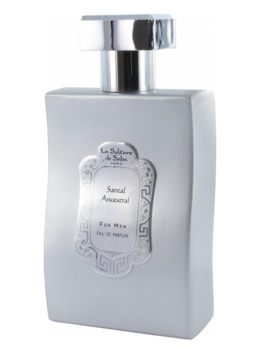 عطر ادکلن انسسترال سندال وود لا سلطان دو سابا - Ancestral Sandalwood La Sultane de Saba - بررسی، قیمت و خرید