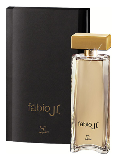 عطر ادکلن فابیو جونیور فم ژکیتی - Fabio Jr. Femme Jequiti - بررسی، قیمت و خرید