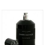 عطر ادکلن امبره ساواژ اِروه گَنبز پاریس - Ombre Sauvage Herve Gambs Paris - بررسی، قیمت و خرید
