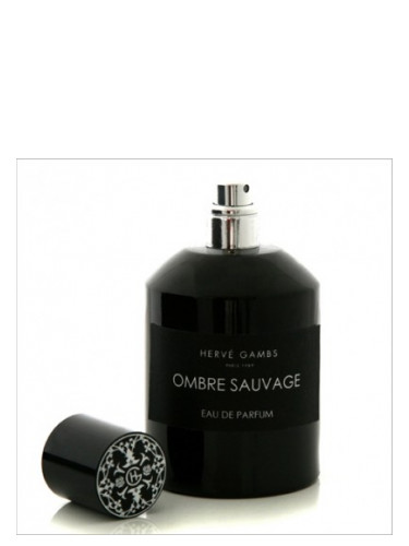 عطر ادکلن امبره ساواژ اِروه گَنبز پاریس - Ombre Sauvage Herve Gambs Paris - بررسی، قیمت و خرید