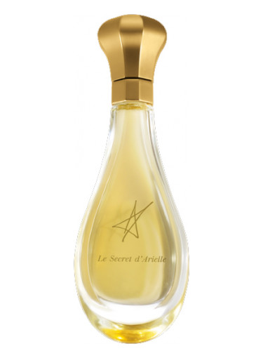 عطر ادکلن لو سکرت د آریل اکستره مابوسین - Le Secret d'Arielle Extrait Mauboussin - بررسی، قیمت و خرید