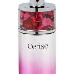 عطر ادکلن سیریس اجمل - Cerise Ajmal - بررسی، قیمت و خرید