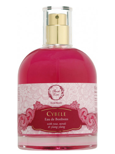 عطر ادکلن سیبل فرش لاین - Cybele Fresh Line - بررسی، قیمت و خرید