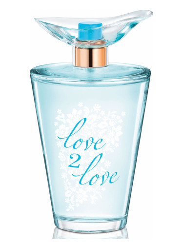 عطر ادکلن بلوبل وایت تی لاو تو لاو - Bluebell + White Tea Love2Love - بررسی، قیمت و خرید