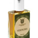 عطر ادکلن وردیگریس آنا زووریکینا پرفیومز - Verdigris Anna Zworykina Perfumes - بررسی، قیمت و خرید
